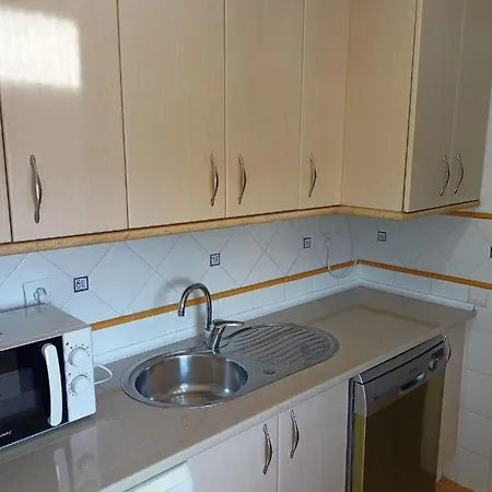 Cozy Flat Terreros Apartamento San Juan de los Terreros