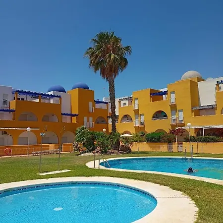 Apartamento Cozy Flat Terreros
