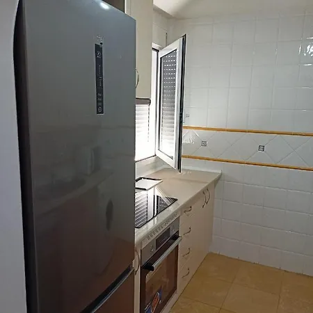 Cozy Flat Terreros
