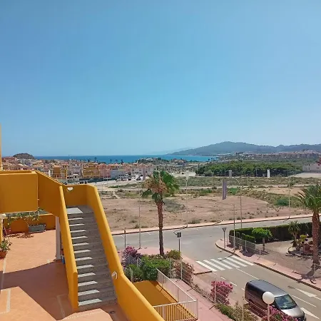 Cozy Flat Terreros Apartamento *