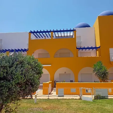 Apartamento Cozy Flat Terreros San Juan de los Terreros