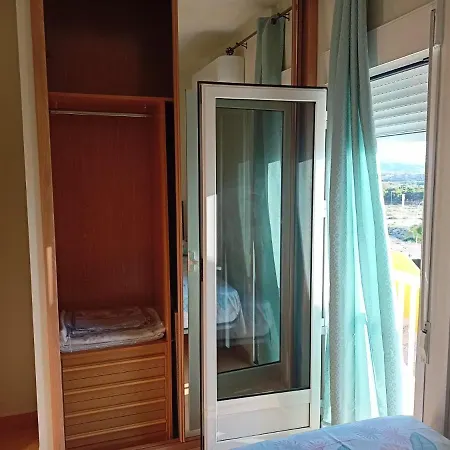 Apartamento Cozy Flat Terreros