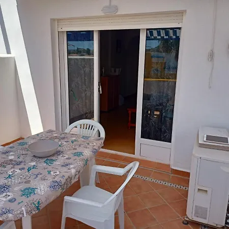 Cozy Flat Terreros