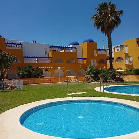 Cozy Flat Terreros Apartamento San Juan de los Terreros