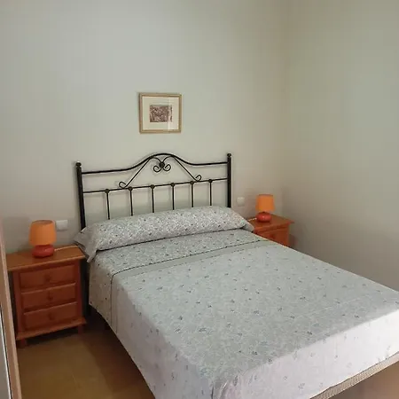 Cozy Flat Terreros * San Juan de los Terreros