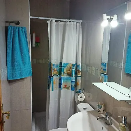 Cozy Flat Terreros Apartamento San Juan de los Terreros