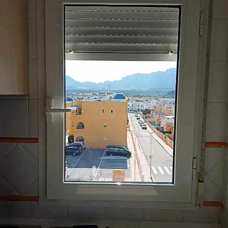 Cozy Flat Terreros San Juan de los Terreros