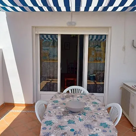 Cozy Flat Terreros Apartamento