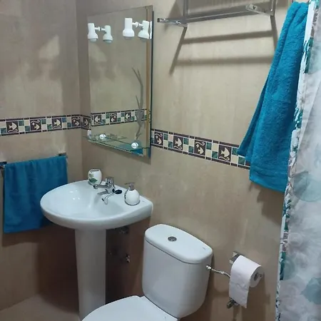 Cozy Flat Terreros Apartman *